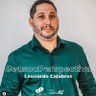 Leonardo Calabrez's profile picture