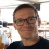 Christophe Raymond's profile picture