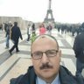 Ahmed Mashal 的头像