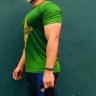 Ranger Hijau's profile picture
