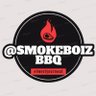 Фото профиля Smokeboiz BBQ 🔥🐷🐔🐂