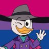 Фото профиля Mighty Ant ✨ ducktales sleeper agent 🇵🇸