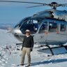 Aerial Mongolia profil fotoğrafı