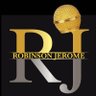 JEROME HAÏTI Robinson profil fotoğrafı
