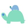 汚部屋座の怪人カメロン亀茸🐢(屋久島る疲労子&平野レミフェンタニル) profil fotoğrafı