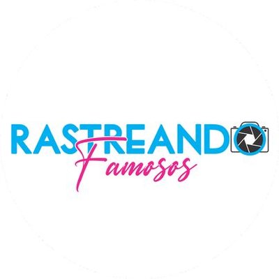 Rastreando famosos's profile picture