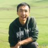 Tamir Batbold 的头像