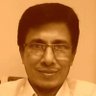 Ashim Roy's profile picture
