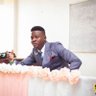 Фото профиля Intouchable Banza Elie