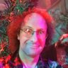 Shawn M. Robinson profil fotoğrafı