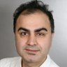 Hamid Nikou حمید نیکو's profile picture