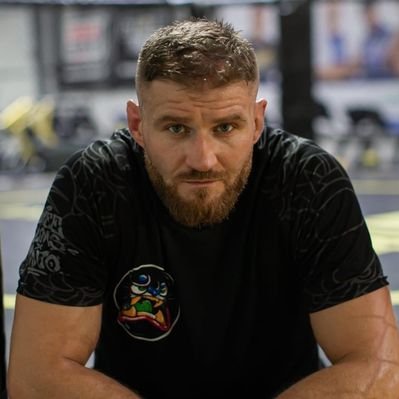 JanBlachowicz's profile picture