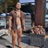 theBbigman profil fotoğrafı