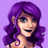 PhoeTheGreat 🌙✨ (Commissions open) 💜 的头像