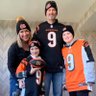 Фото профиля Who Dey Matt