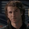 Фото профиля Anakin Skywalker