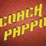 Фото профиля Coach Pappo