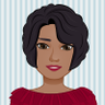 Profilbild von Petra Abercrombie