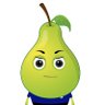 The Mad Pear profil fotoğrafı