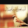 Profilbild von يارب رضاك والجنه🇸🇦