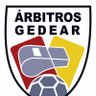 Árbitros GEDEAR-MADRID⚽️ GDAR🥇®️Referee. 的头像