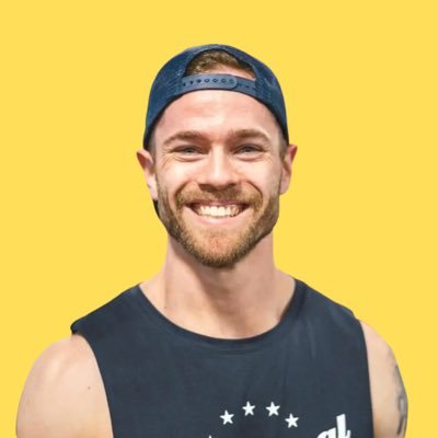 benbarkerfit's profile picture