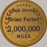 Фото профиля Brian Farber