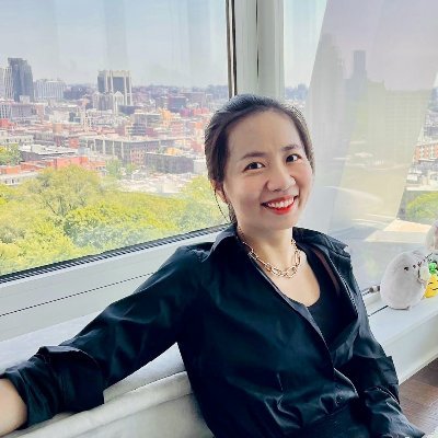 Shuran Song's profile picture