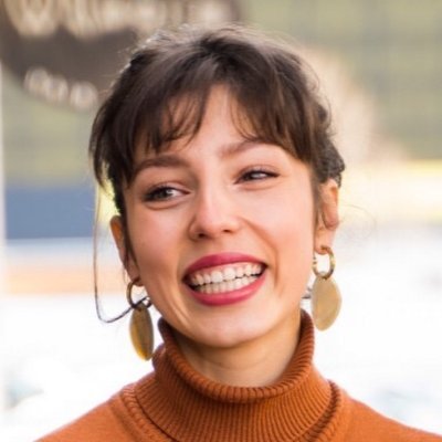 LubaYudasina's profile picture