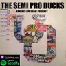 The Semi Pro Ducks Podcast profil fotoğrafı