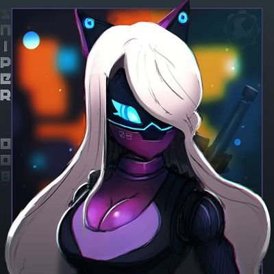 Kim KittyBot's profile picture