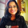 Profilbild von Mayuri Bhattacharjee (she/her)
