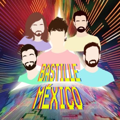 Bastille México's profile picture