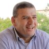 Profilbild von Wael Abu Nemeh