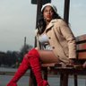 Фото профиля Dannie MFin G!