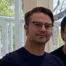 Profilbild von Nicholas Melville