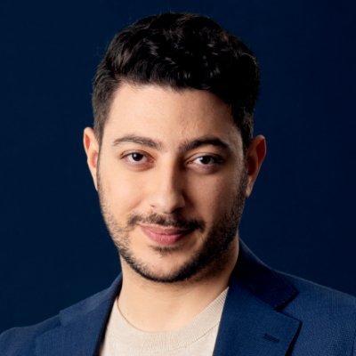 Fouad Youcefi's profile picture