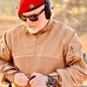 Zaid Hamid 的头像