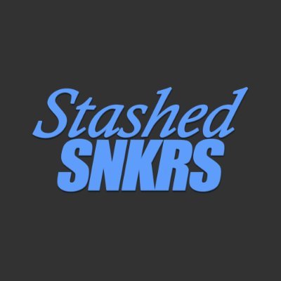 Stashed's profile picture
