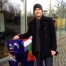 Profilbild von Mark Conrad