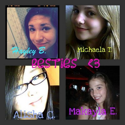 MakayLuvzBiebz's profile picture