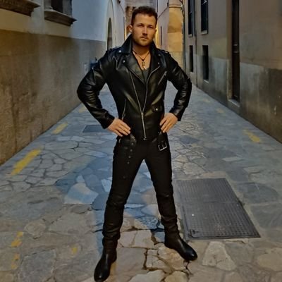 Supreme Power's profile picture