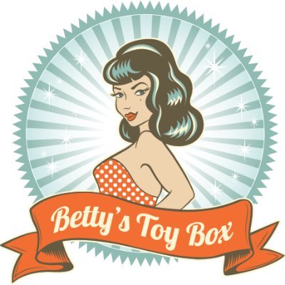 Betty's Toy Box's profile picture