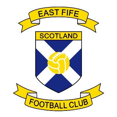 East Fife FC's profile picture