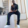 Sarkodie Abusuapanin's profile picture