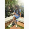 Dhanashri Adhikari profil fotoğrafı