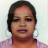 Profilbild von Vidya Iyer