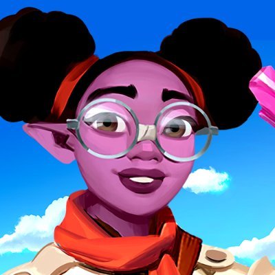 Palia's profile picture