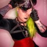 Фото профиля Anarcha Domina