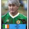 Captain Farrell profil fotoğrafı